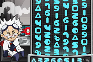 拯救实验室博士