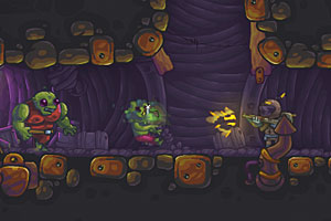 僵尸捕杀者2时光机器中文版