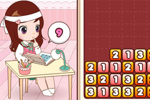 阿sue学数学中文版