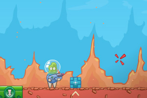 外星人奇幻之旅