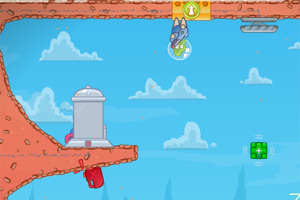 外星人奇幻之旅