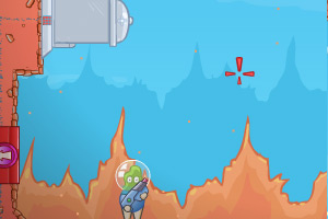 外星人奇幻之旅