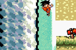 龙珠悟空历险记