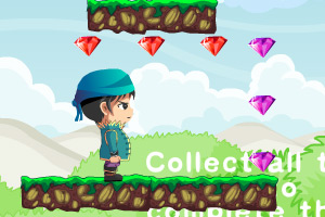 白马王子大冒险2无敌版