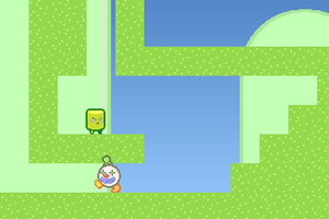 小巧绿方块番外篇