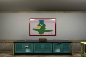 欢乐硬币房间逃脱