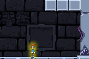 数码兽战士大冒险