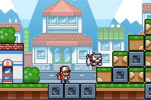 披萨小子完美版