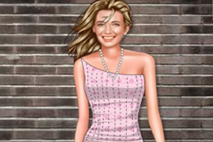 希拉里达芙聚会