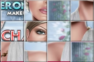 查理兹塞隆拼图