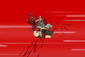 死宅必须屎2中文版