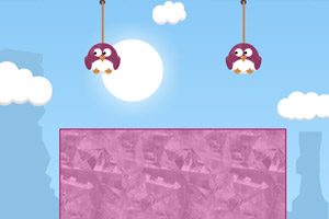 缤纷企鹅岛选关版