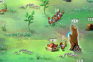 古文明战争2无敌版