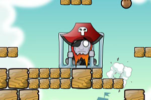 拯救海盗电脑版