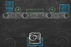 压扁裂纹方块修改版
