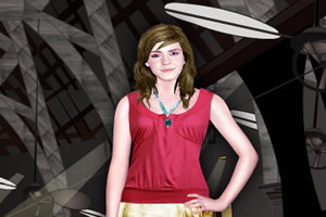 艾玛的梦幻服饰