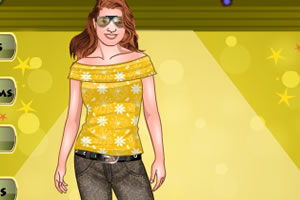 佩德拉名人装扮