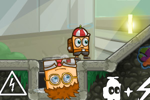 伟大的父亲2无敌版