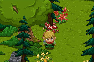 圣灵之塔中文版