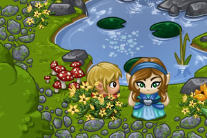 圣灵之塔中文版