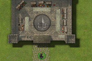 战争之手3中文版