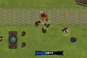 战争之手3中文版