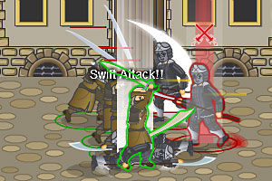 封建帝国3无敌版