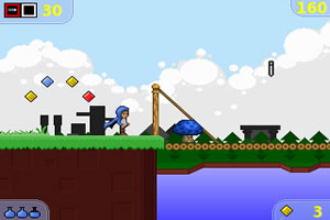 水晶之塔2测试版