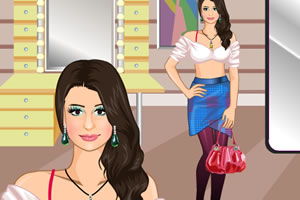 丽娅米雪儿大改造