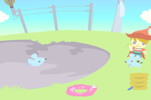 OZ国之魔笛男孩