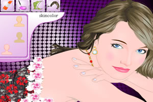 女星卡梅隆迪亚兹