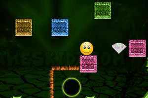 笑脸异次元冒险