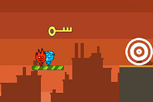 森林冰火人6之地狱大逃亡