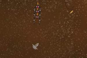 银河战机大混战