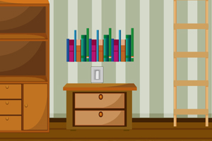 感恩节火鸡密室逃脱