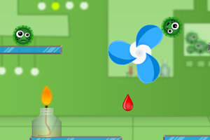 化学实验室2选关版