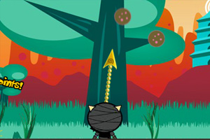 忍者狗狗侠无敌版