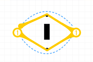缠绕连线选关版