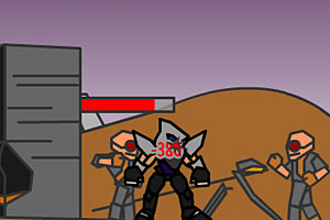 蒙面骑士大冒险