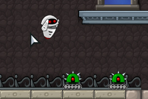 小机器人大冒险中文版