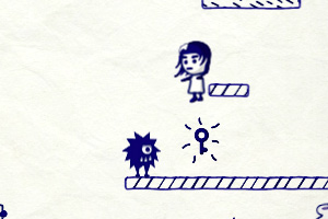 涂鸦大闯关选关版