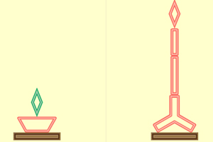 巧妙消除3选关版