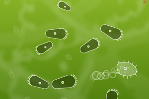 细胞大战选关版