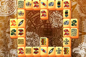 印度麻将连连看