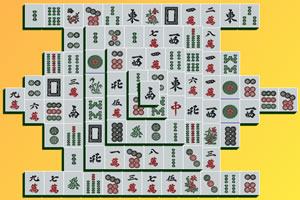 和服麻将连连看