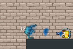 独闯恶魔地牢无敌版