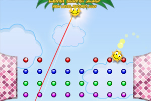 收集宝珠无敌版