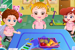 可爱宝贝幼儿园