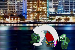 彩虹铠甲战士2无敌版