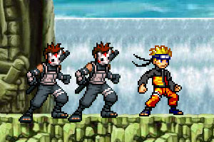 动漫世界无敌版